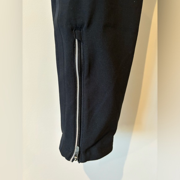 Nike Dri-Fit running leggings - Sz M - Picture 5 of 6